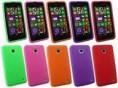 tpu nokia lumia 635 varios colores + film